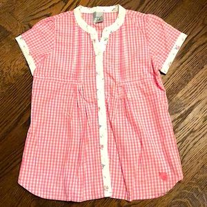 Carhartt girls sz s-8